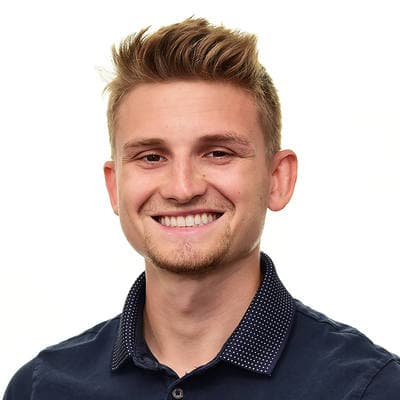 Dr. Moritz Przybilla