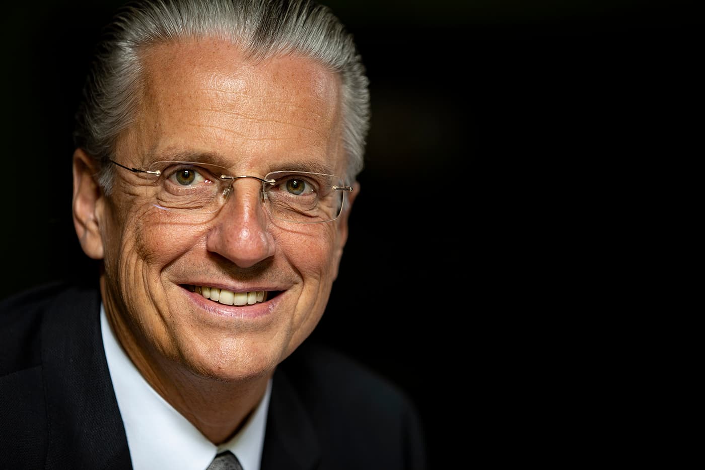 Prof. Dr. Jochen A. Werner
