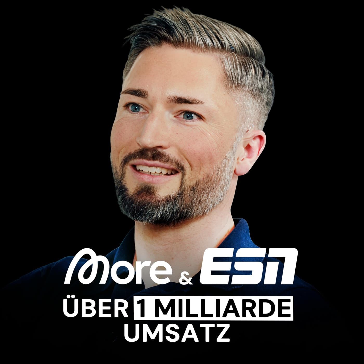 Der Mann, der Produkte für Milliardenumsätze entwickelt: Nico Lother, More & ESN