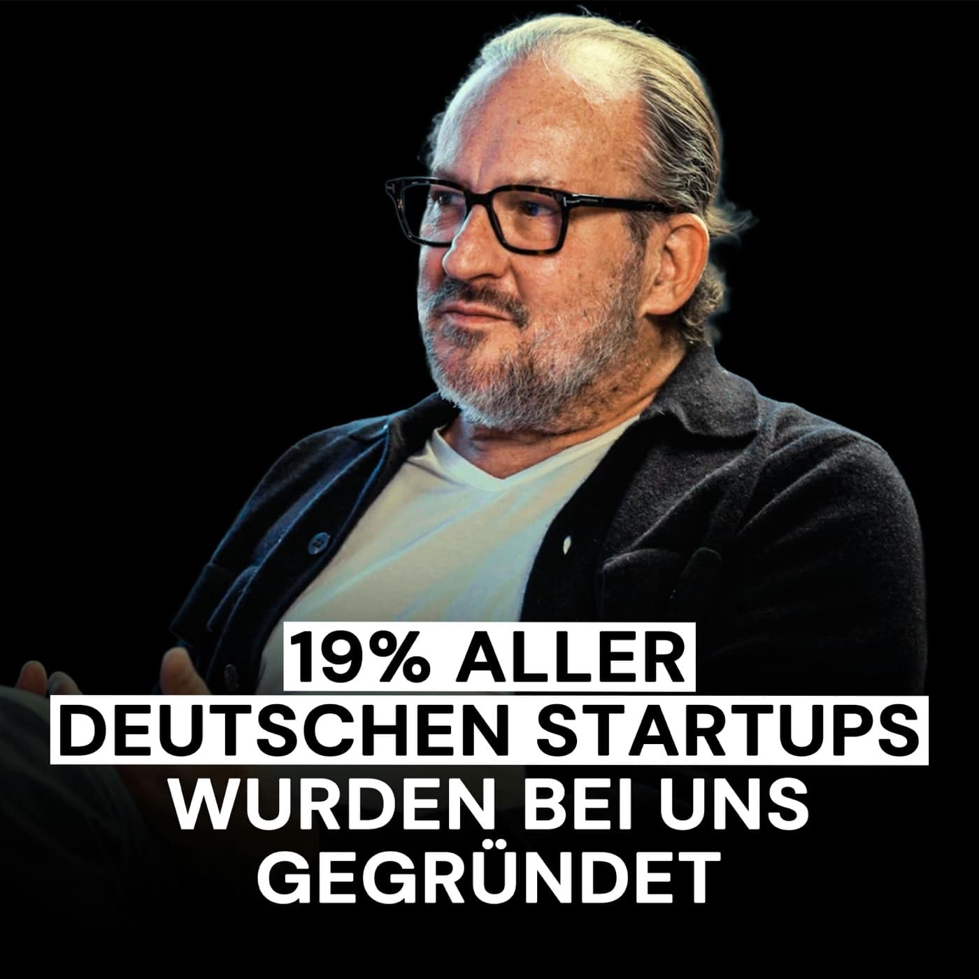 Vom Immobiliencrash zur Factory – Udo Schloemer im Gespräch