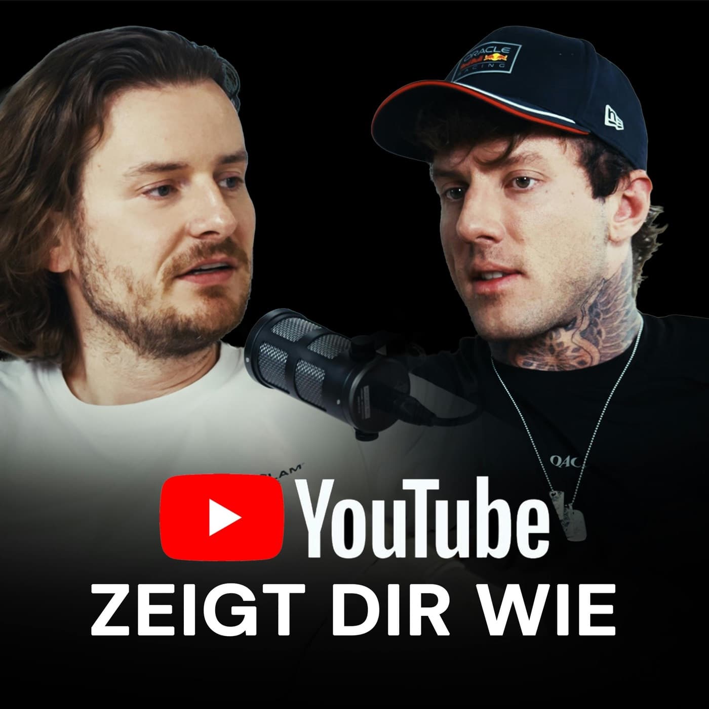 Wie würden wir heute 10.000 Euro pro Monat verdienen und viele weitere Fragen