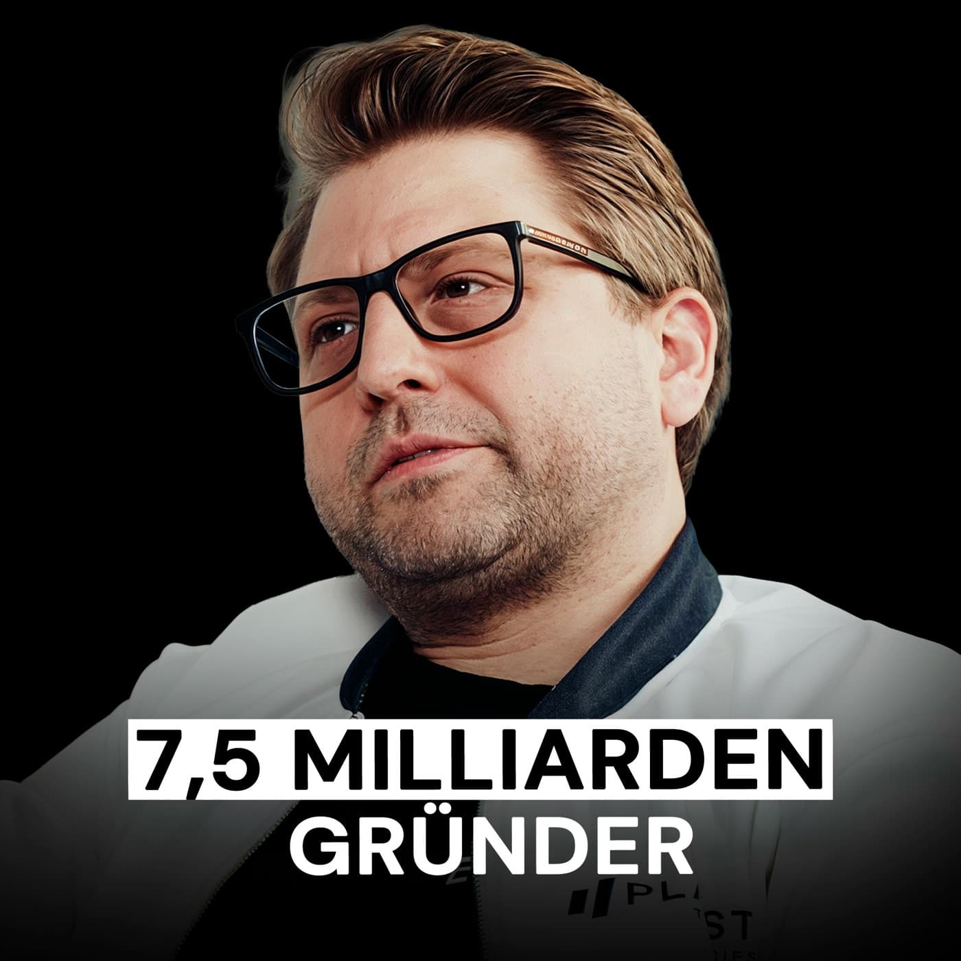 Er stand vor dem Aus und heute sind es 7,5 Milliarden - die Story von EGYM