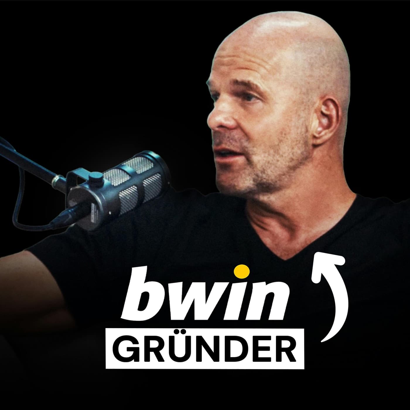 Von der Verhaftung bis zum Milliarden-Exit: die unglaubliche Story von bwin (Norbert Teufelberger)