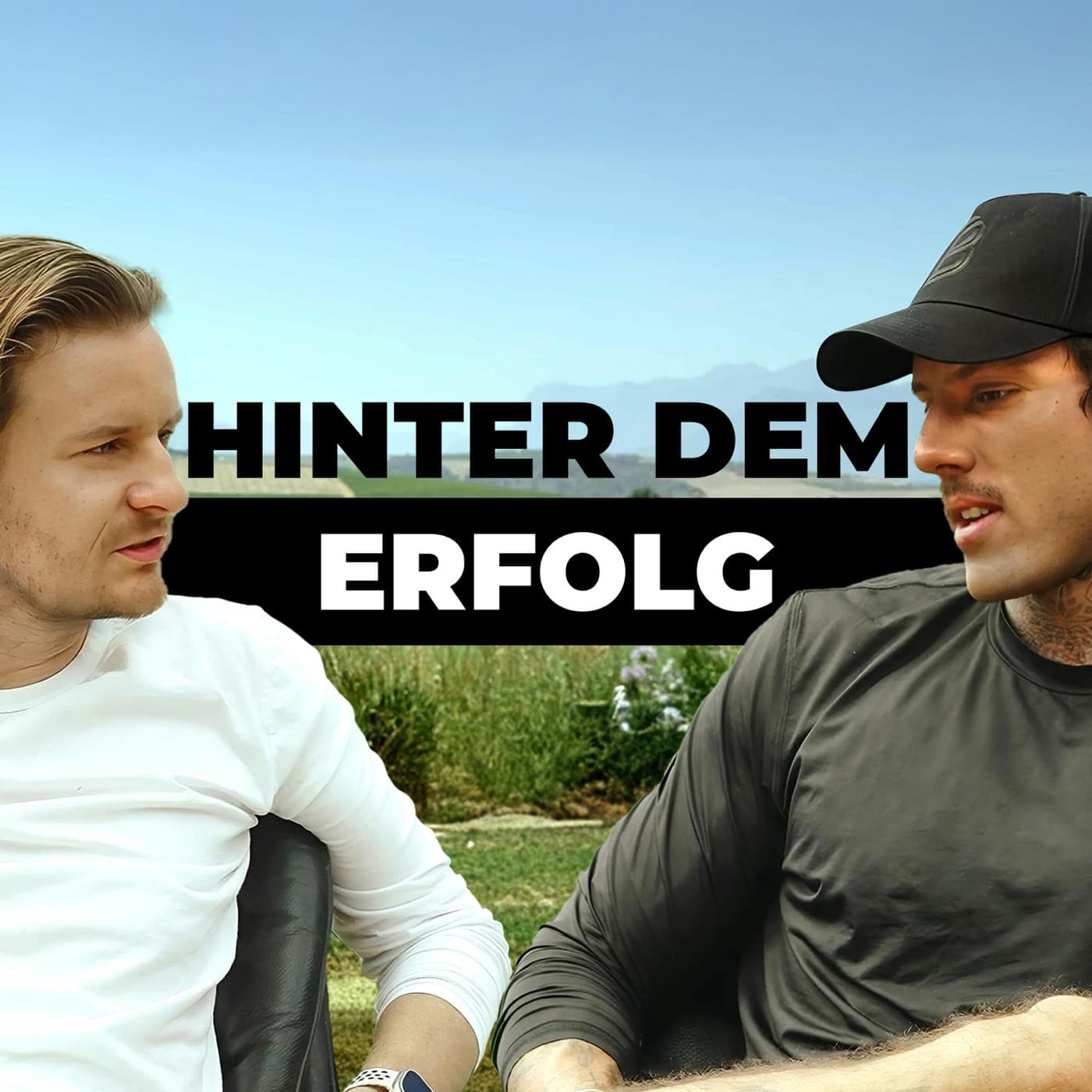 Bitpanda & More Nutrition Gründer über Rückschläge, Burnouts & Learnings #3