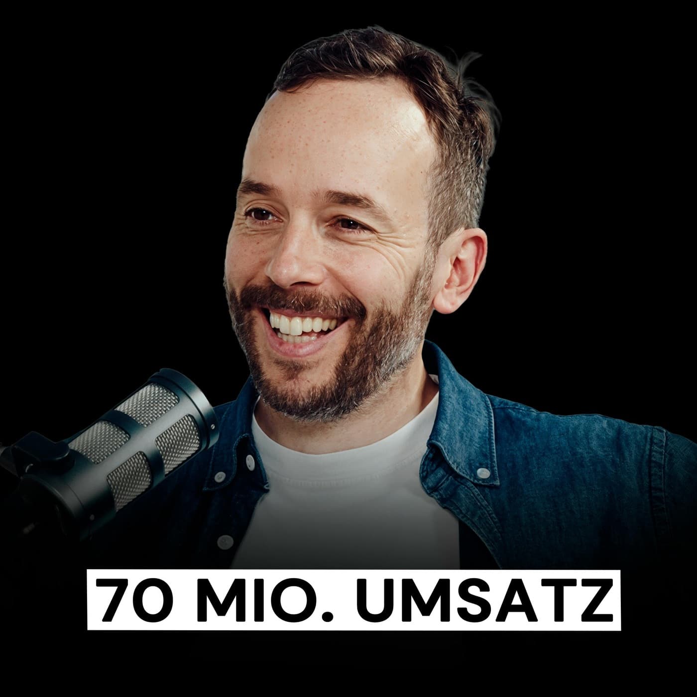 Der heimliche Bürgermeister von Hamburg mit 70 Mio Umsatz: Philipp Westermeyer