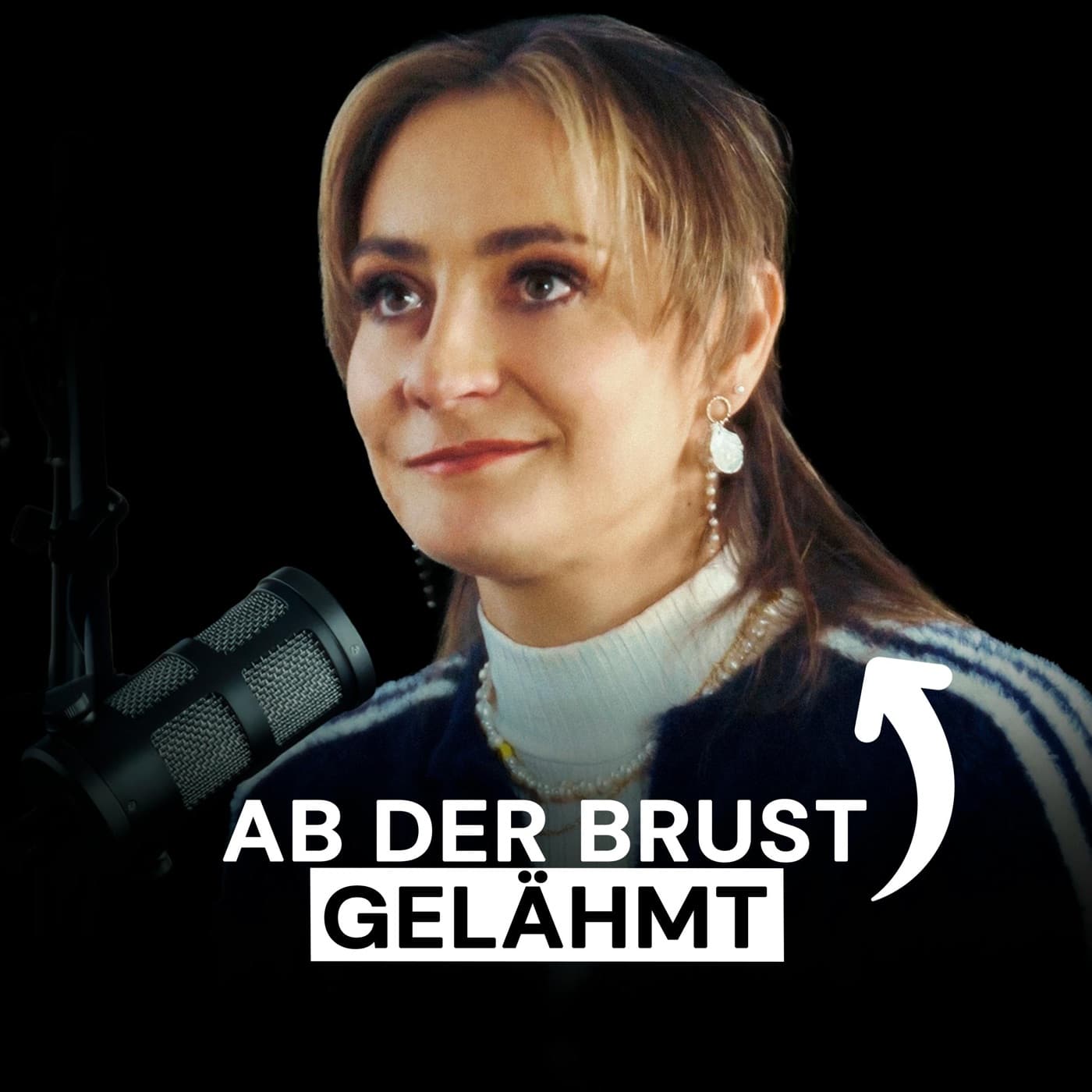 Ab der Brust gelähmt: Die Geschichte der zweifach Olympiasiegerin und 17-fachen Weltmeisterin