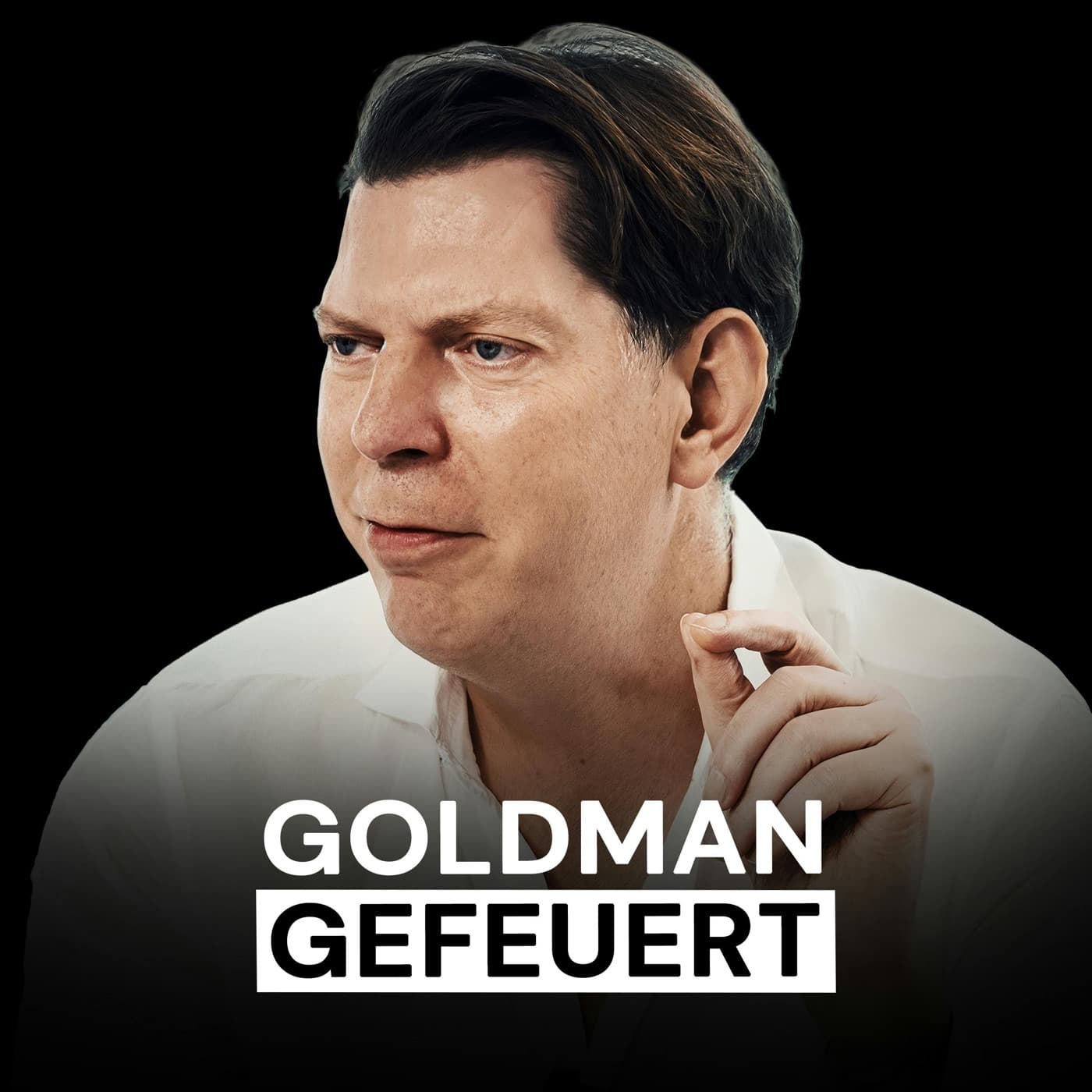 Lars Hinrichs über XING, warum er Goldman Sachs feuerte und sein 100-Mio.-Museum