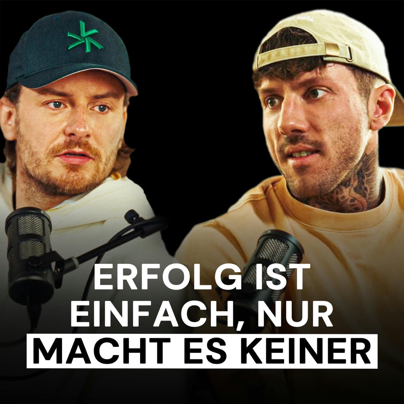 Wer hat mehr Geld? Wir beantworten eure Fragen (Q&A)