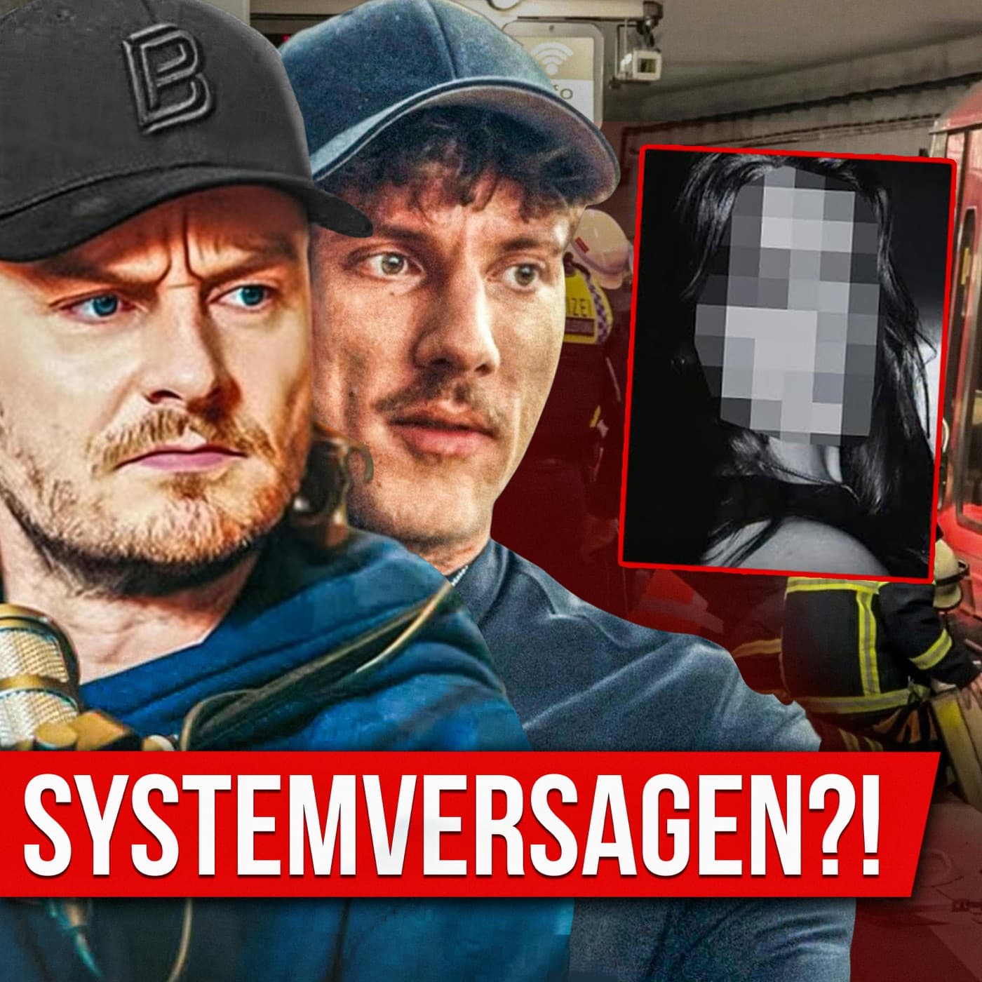 18 jährige in Hamburg ermordet! Massiver Stellenabbau durch KI & Elons Mega Merger News