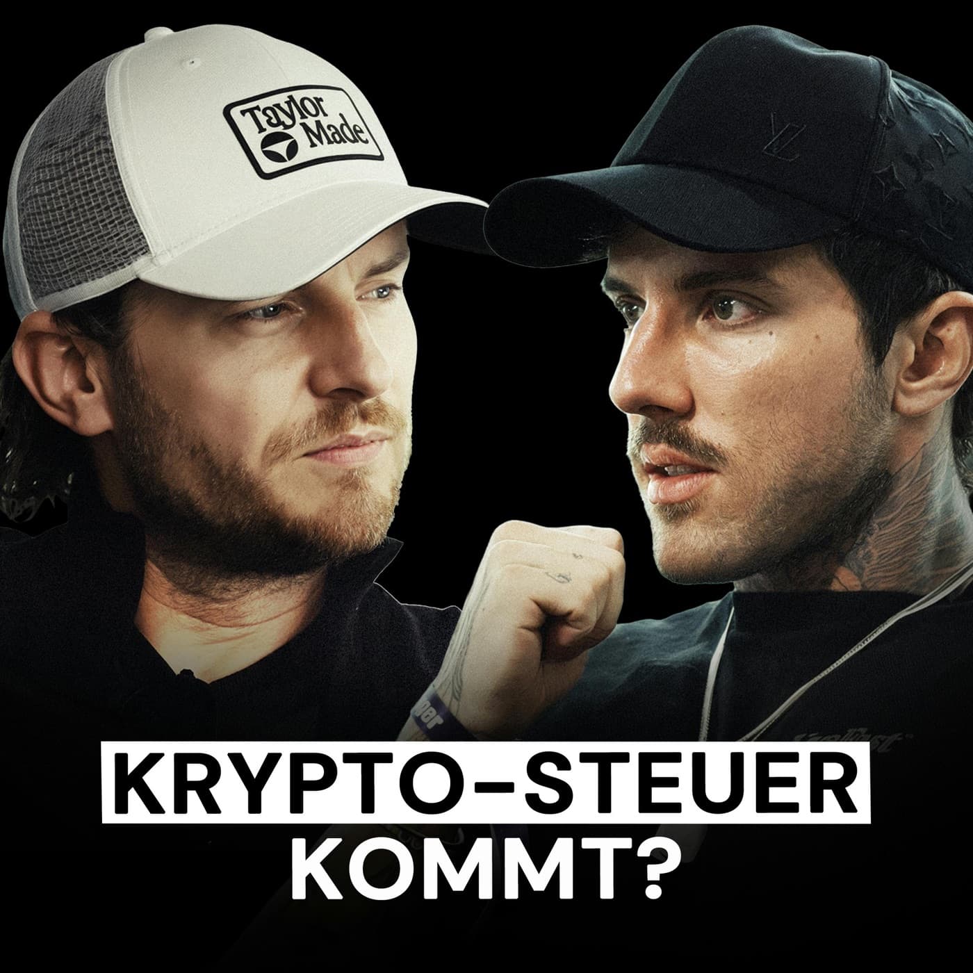 Bitpanda Gründer über das Ende der Bitcoin Haltefrist