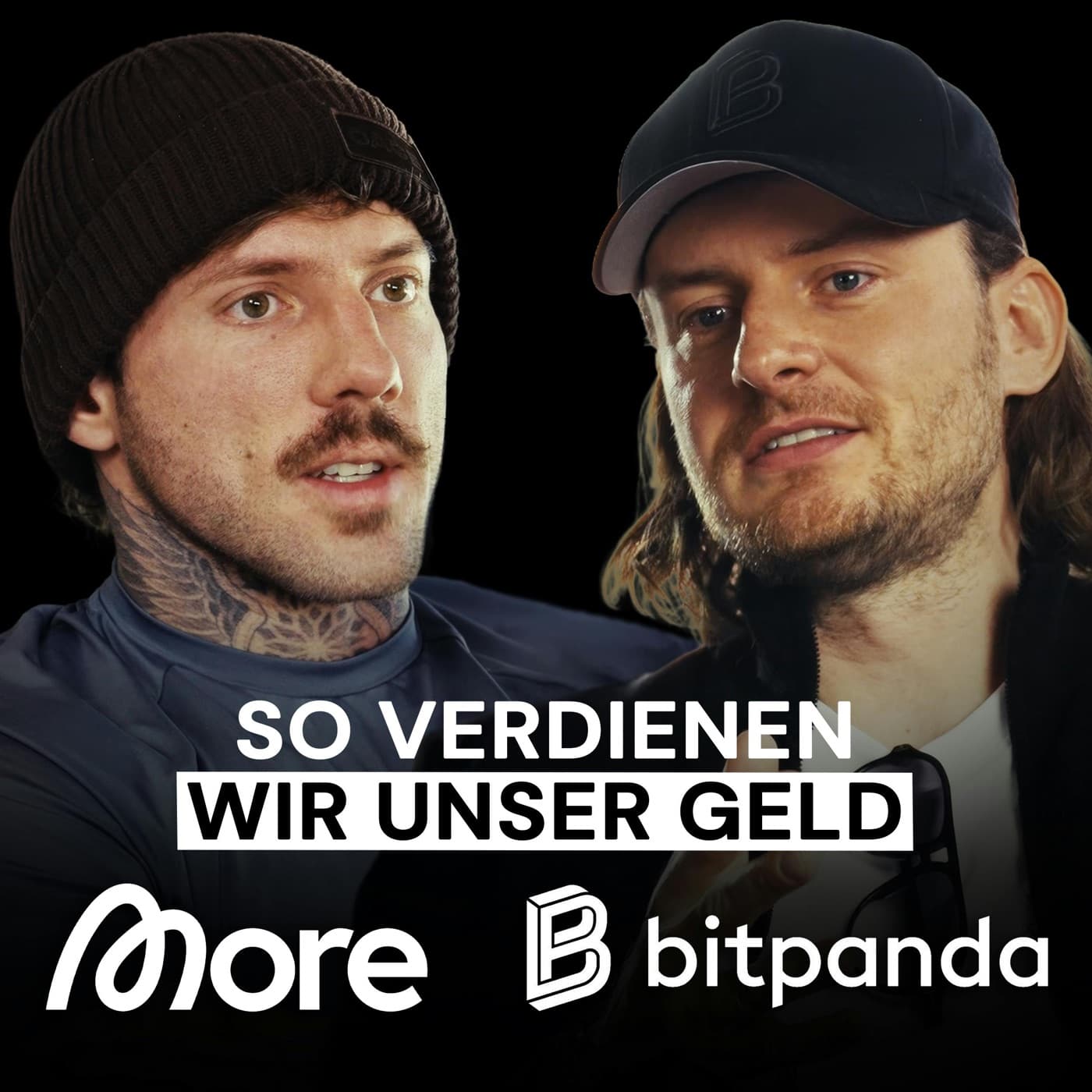 Wie viel Geld verdienen wir mit Investments & wie genau investieren wir?