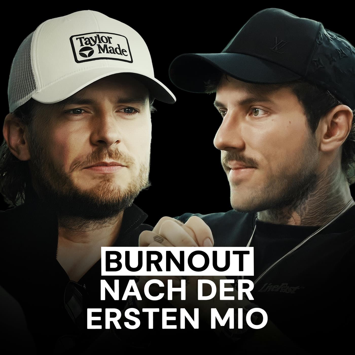 Wie Eric 2018 in den Burnout rutschte – und was ihn wirklich rausgeholt hat