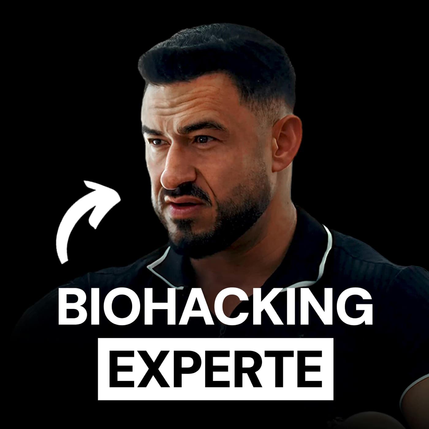 Biohacking Experte über Testosteron Ersatztherapie, Peptide & Leistungsbooster - Iron Mike zu Gast