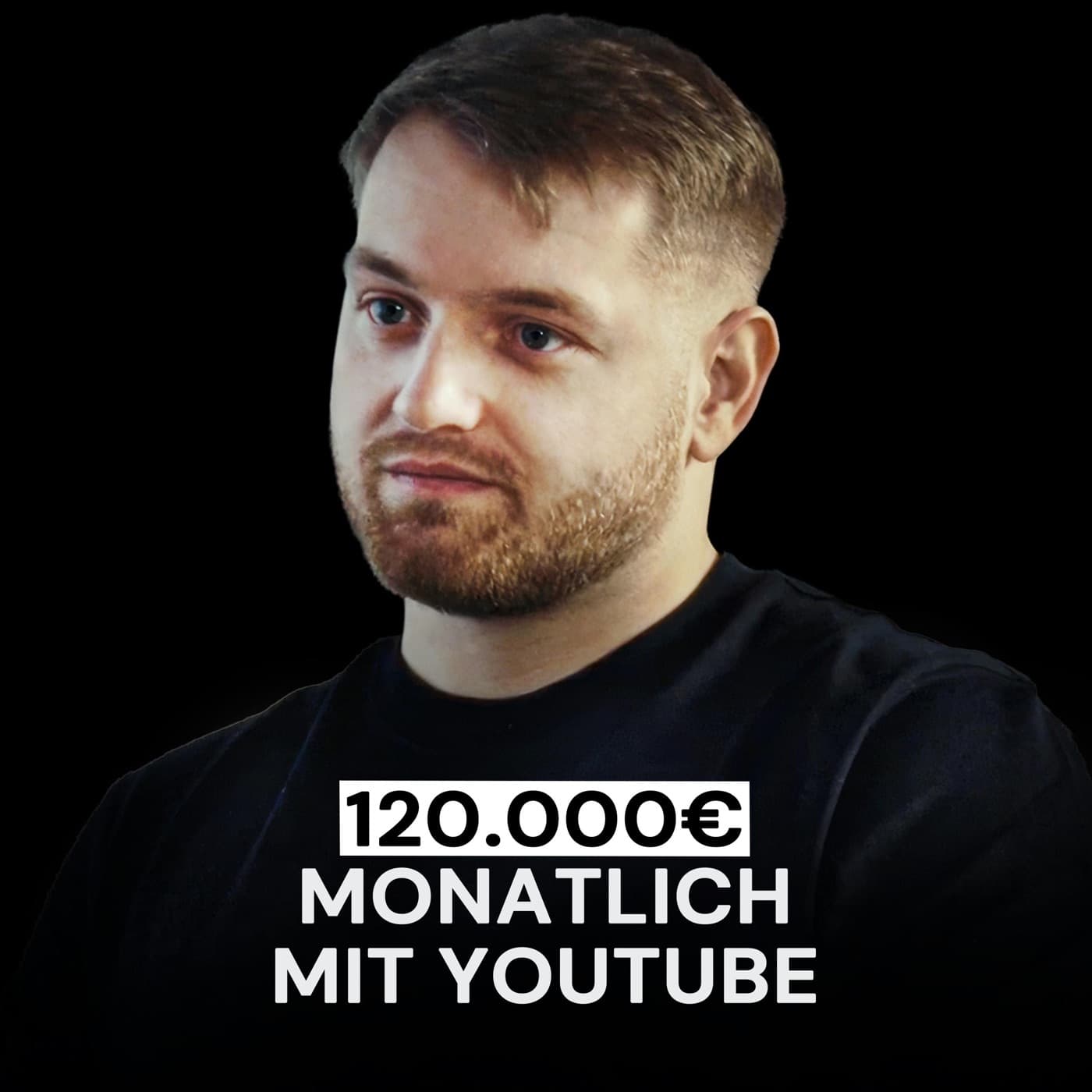 120.000€ monatlich mit YouTube - Trymacs über Gaming & Millionen-Reichweite