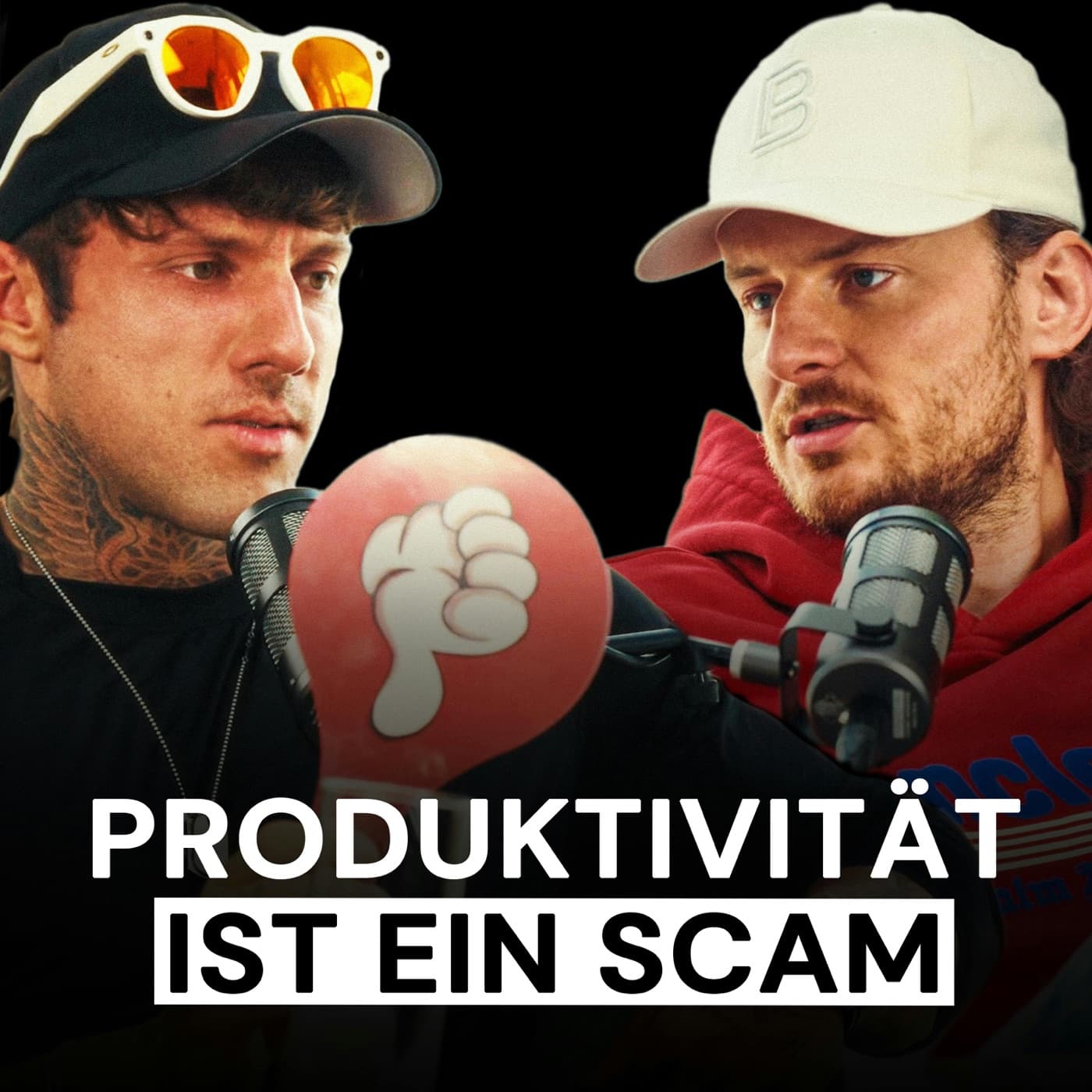 PRODUKTIVITÄT - Welche Hacks bringen NICHTS und was empfehlen wir!