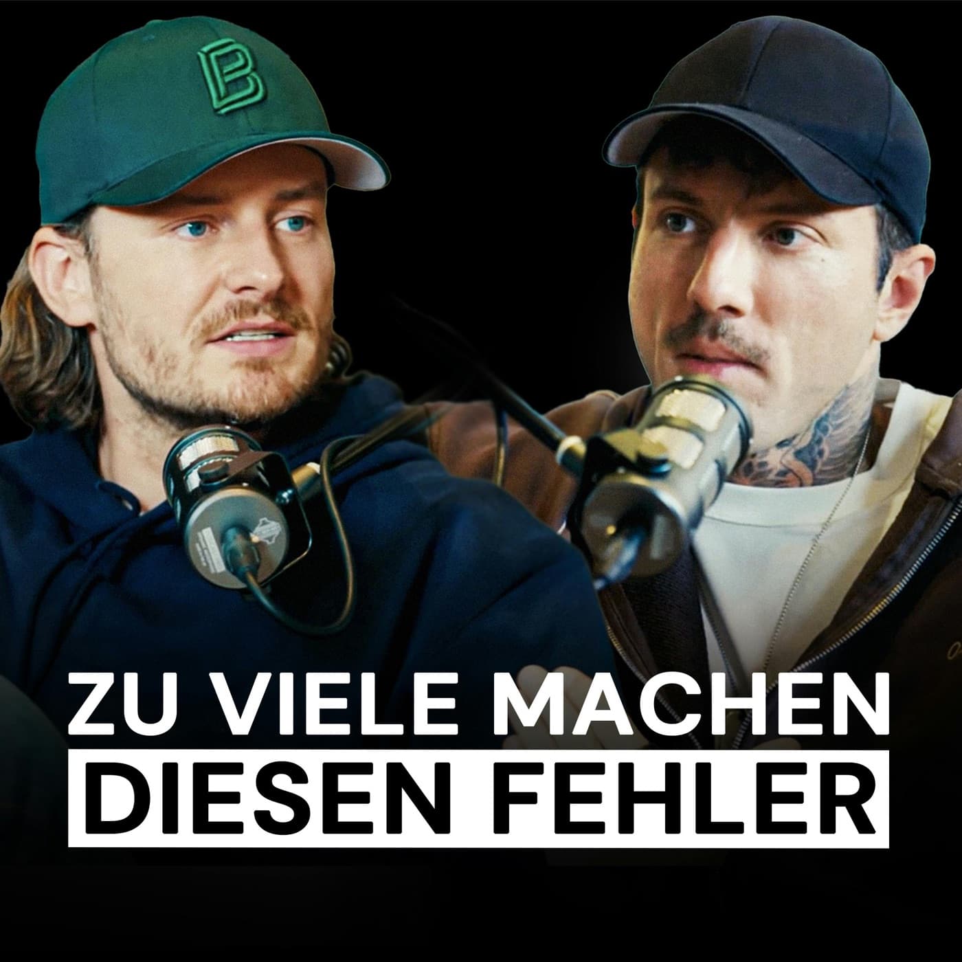 So funktioniert die Wirtschaft - Christian Wolf und Eric Demuth erklären Wirtschaftsmodelle