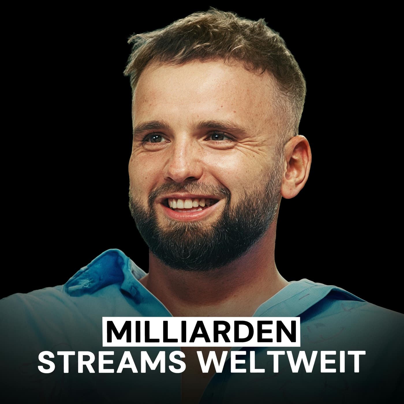 Milliarden Streams weltweit: Topic über Drogen in der Clubszene & den Preis des Ruhms