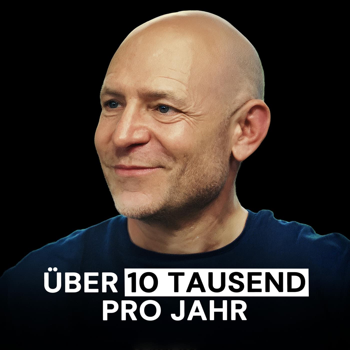 Er macht 50 Millionen Euro Umsatz mit Schönheitsoperationen: Andreas Dorow