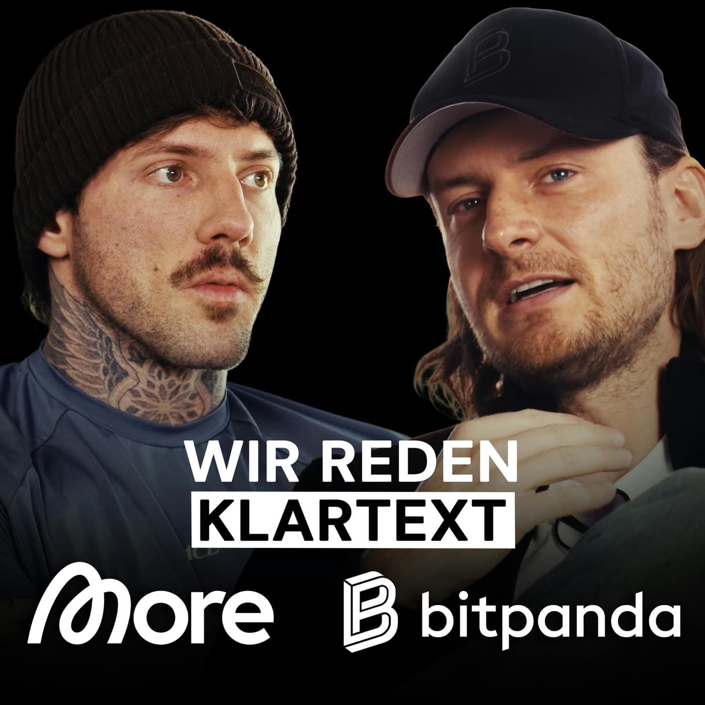 Sind wir Milliardäre? Wie legen wir unser Geld an? Christian Wolf & Eric Demuth antworten